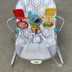 Baby Bouncer Chair