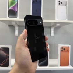 Google Pixel 9 Tmobile 128gb