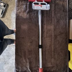 Vinyl Floor Roller
