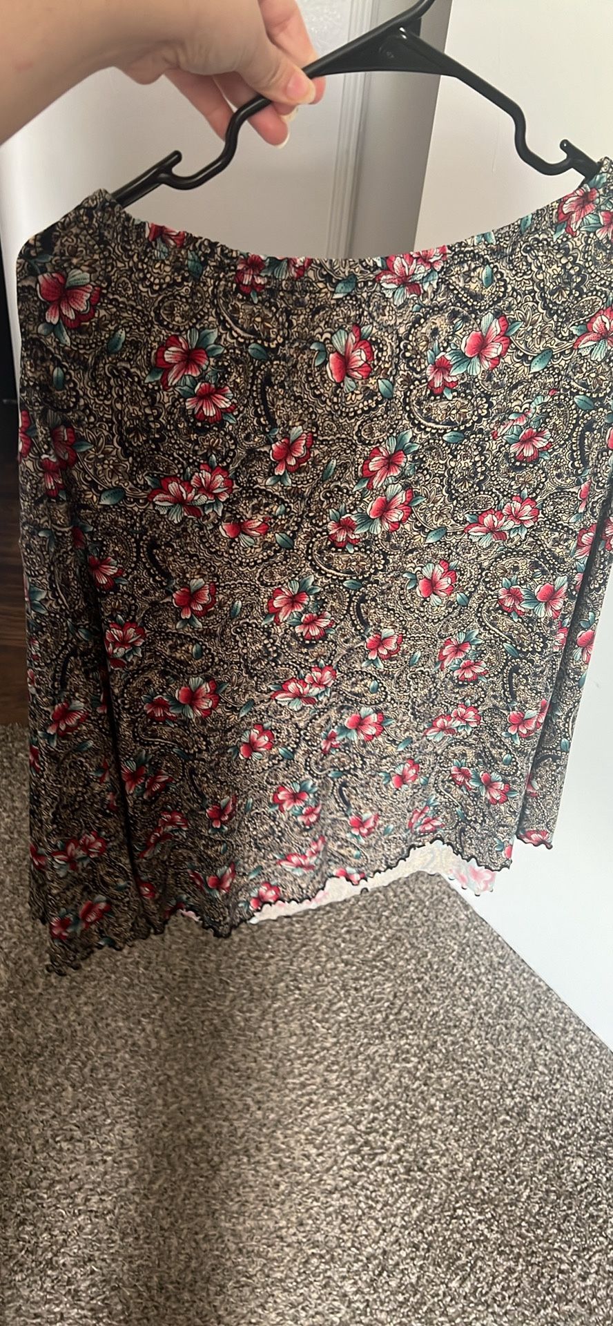 Women’s Skirt Size Medium