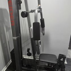 Welder Multifunctional Workout Machine 
