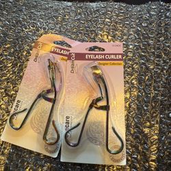 Eyelash Curler