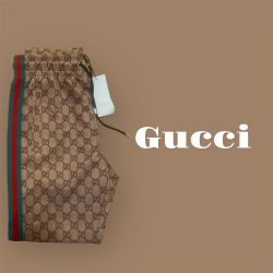 Gucci Sweatpants 