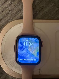 Apple Watch