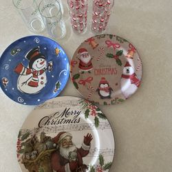 Christmas Table Set Bundle 