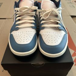 Jordan 1 Shoes