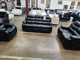 SOFA LOVESEAT AND CHAIR BRAND NEW