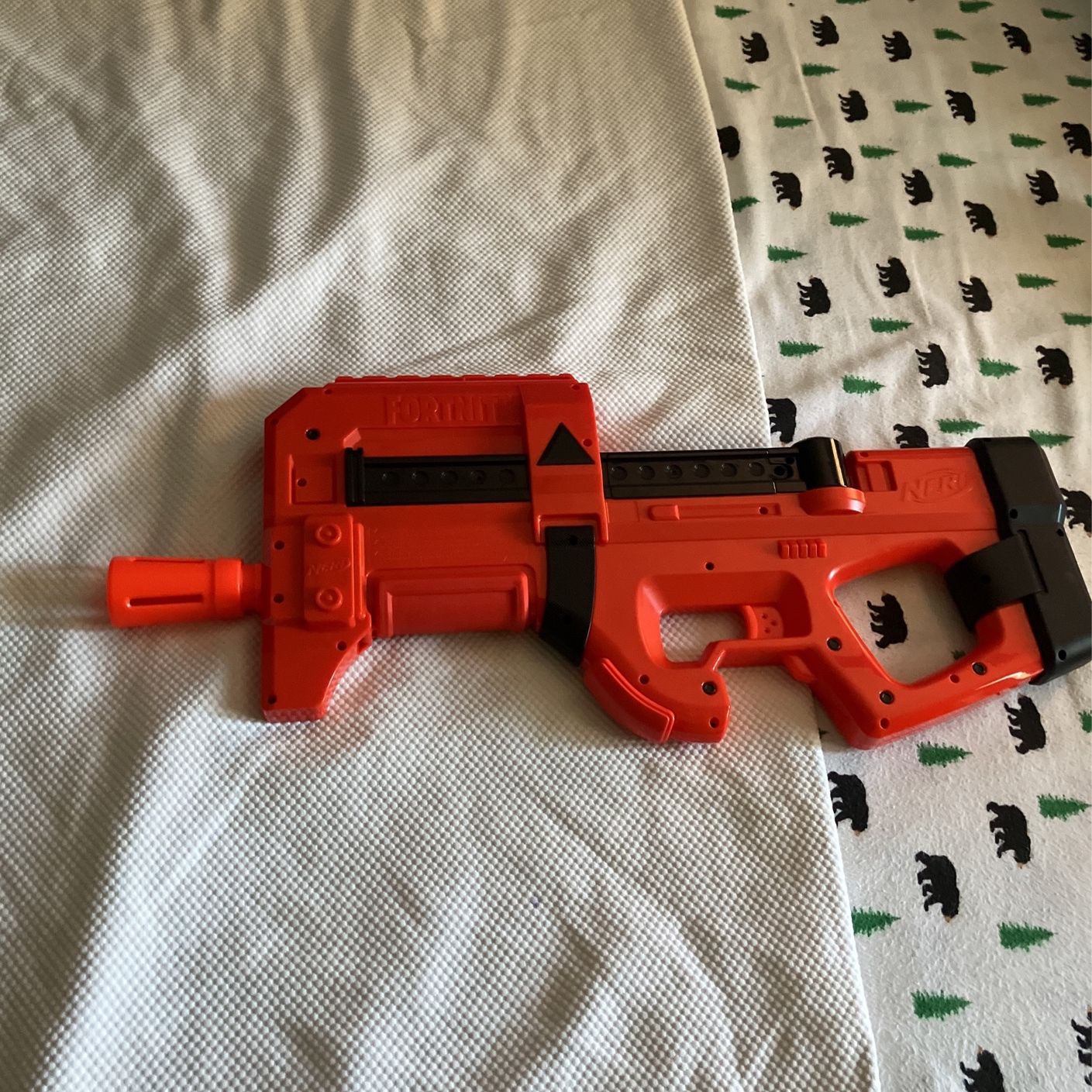 Nerf Fortnite Compact SMG - JCPenney