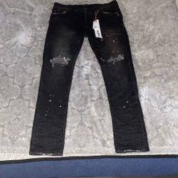 Purple Brand Jeans 