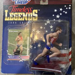 Bruce/Kaitlyn Jenner Collectible Action Figure