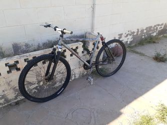 Specialized ground control