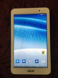 Asus 8" tablet for sale