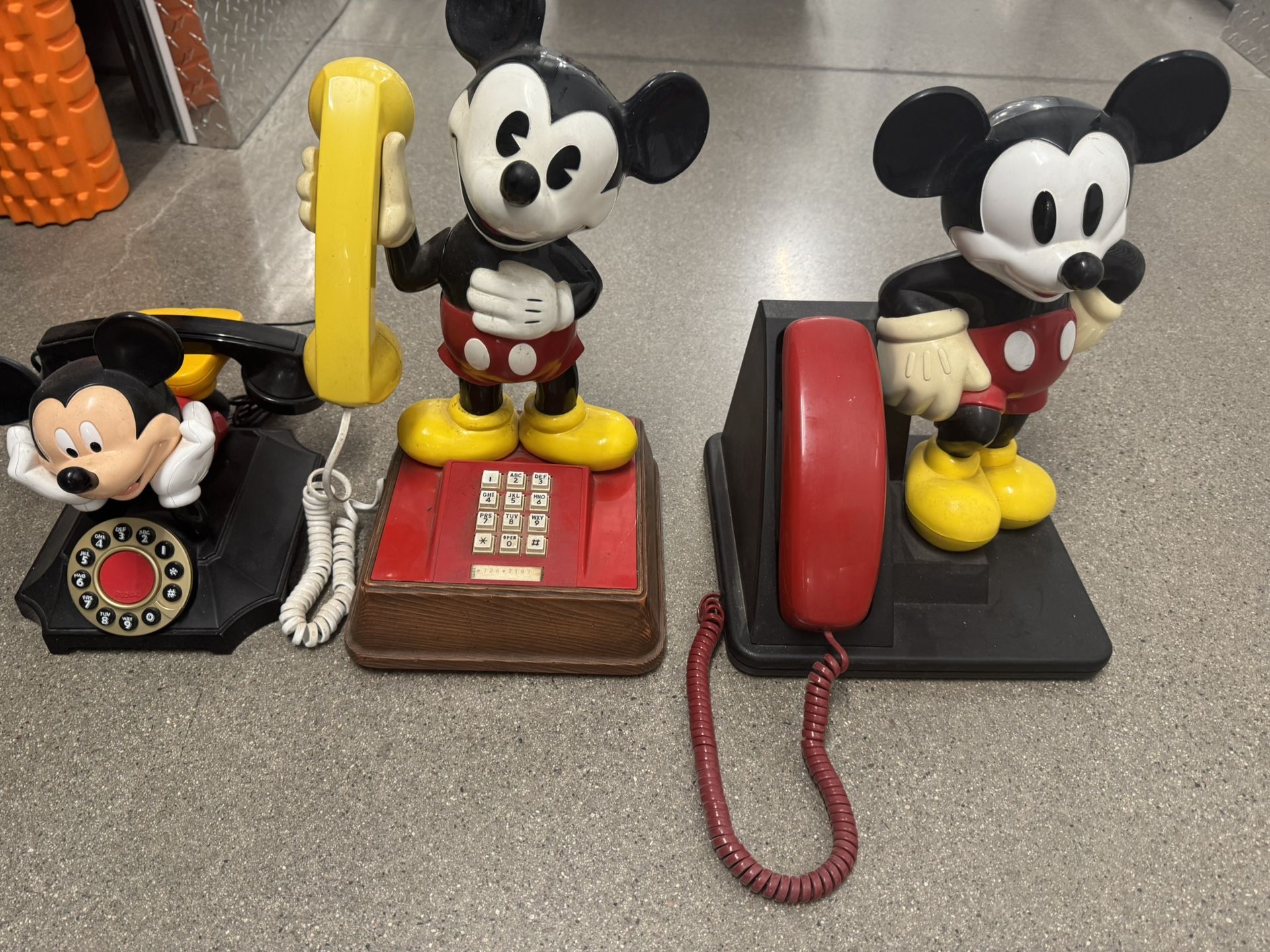 Disney Phones