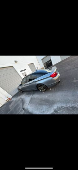 2013 BMW 528i