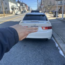 Acura 