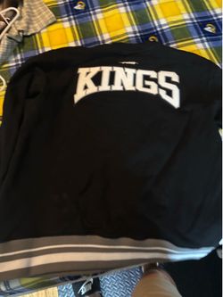 Kings swear shirt