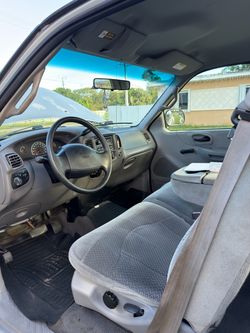 2000 Ford F-150