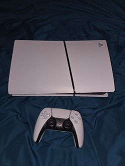 Ps5 digital 1Tb