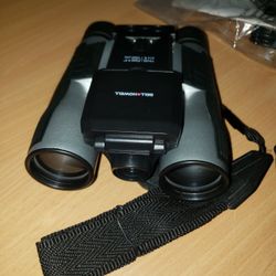 Bell Howell Digital Binoculars BH123HD