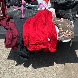 Clothes