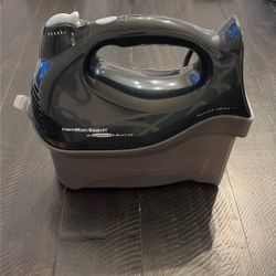 Hamilton Beach Mixer