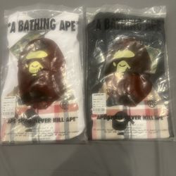 Bape Shirts 