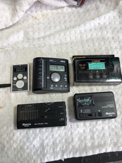 Auto Tuner $10