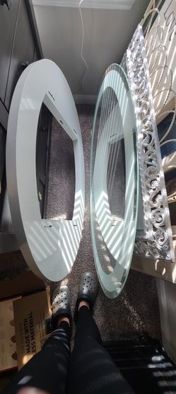 Vanity Light