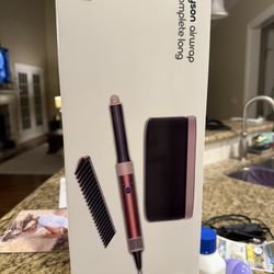 Brand New Dyson Airwrap