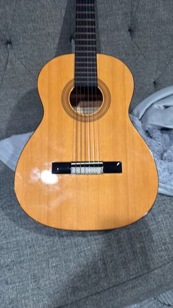 Telleno guitar