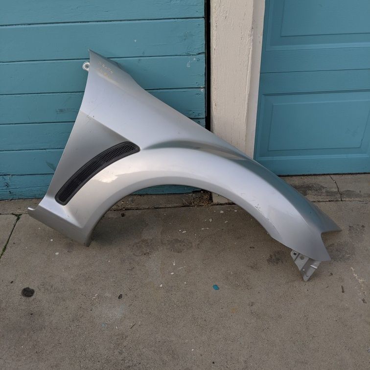 Mazda RX8 Front Right Fender