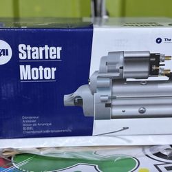BMW Starter (91 - 03) Models