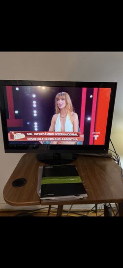 Vizio Tv Smart 32”