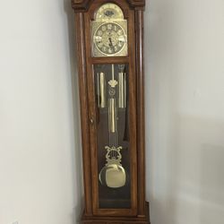 Grandfather Clock - Make Offer
