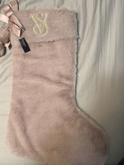 Victoria’s Secret Stocking
