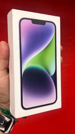 iPhone 14 128gb unlocked