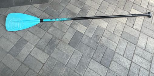 BOTE SUP PADDLEBOARD ADJUSTABLE PADDLE