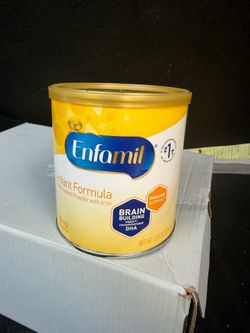Enfamil