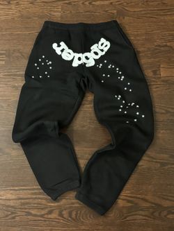 Sp5der Pants 