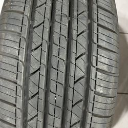 225/55/18 One Used Mile Star Sport Tire Like New