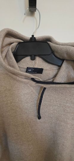 Men's hoodie