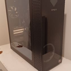 Pc Barebone Gaming