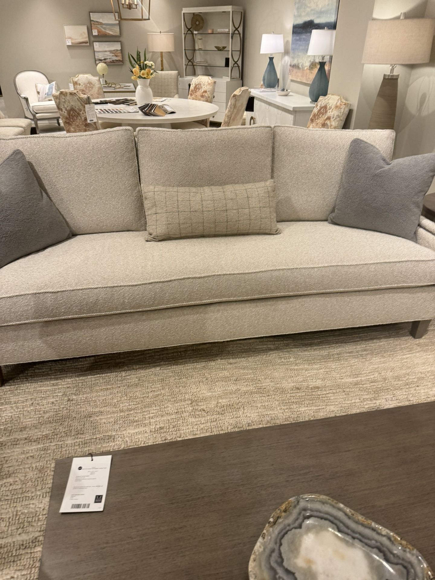 Sofa Loveseat