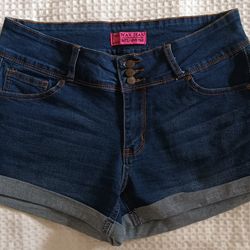 Women's Denim Shorts Women's Size 5 $5