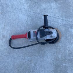 Sandra grinder
