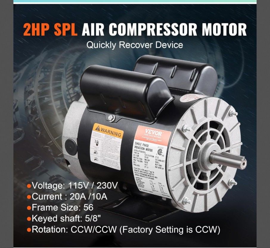 Single Phase Induction Motor