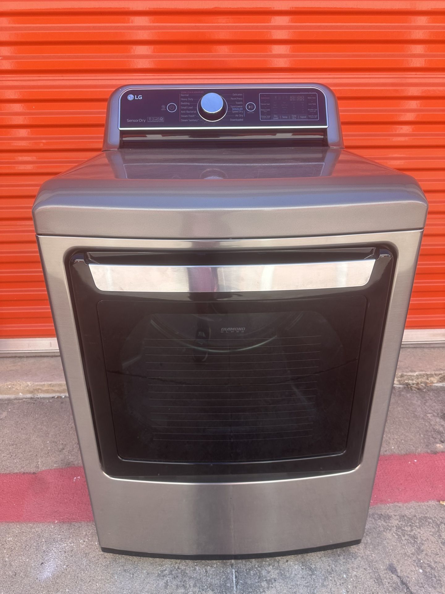 Dryer