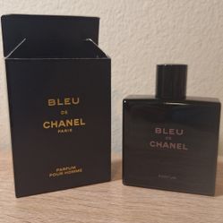 Bleu De Chanel