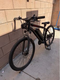 electric bike