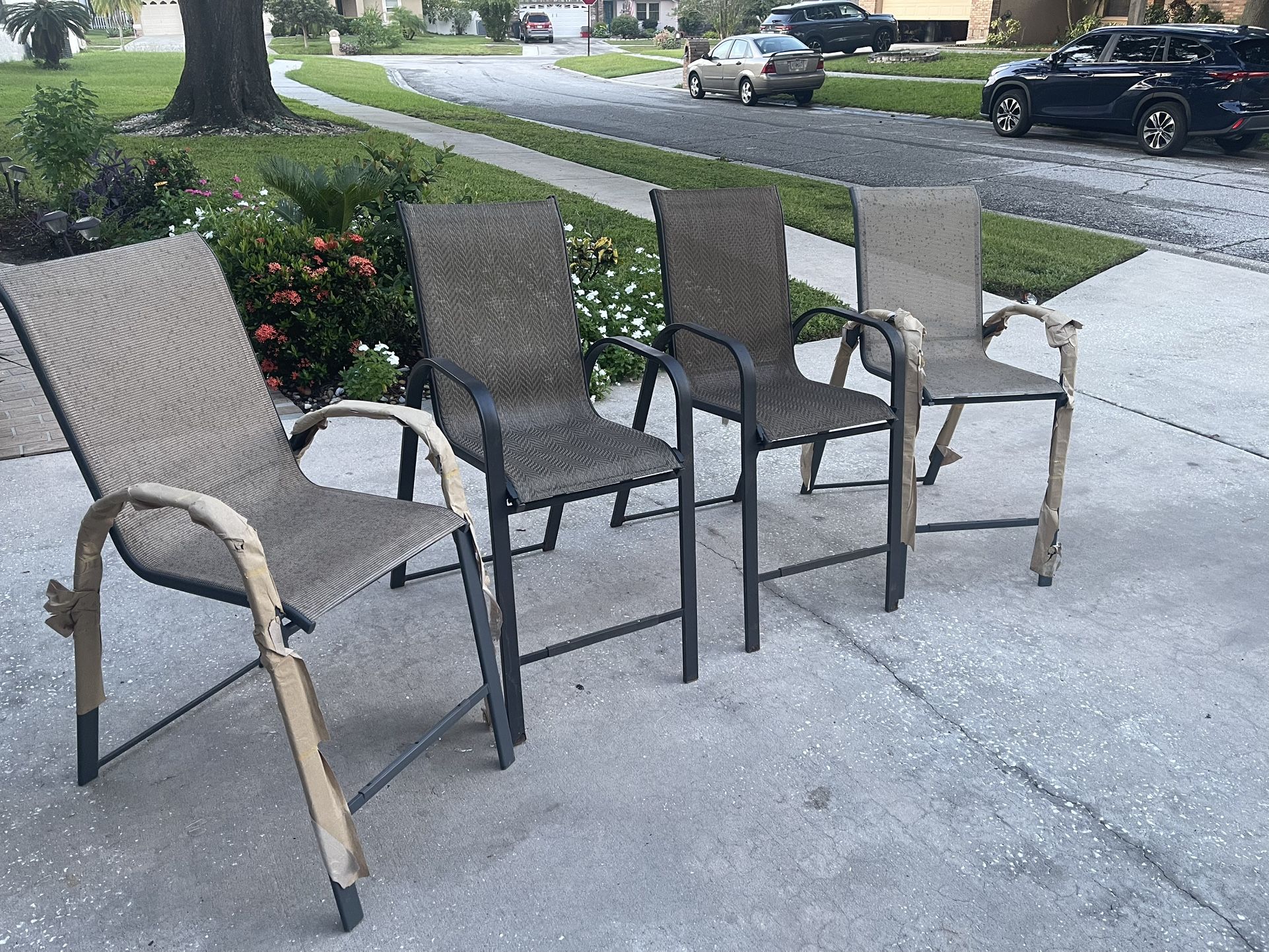 High Chairs 4